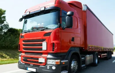 Bursa İspir Ambar Kargo