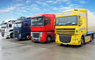 Bursa İspir Nakliye Ambarı